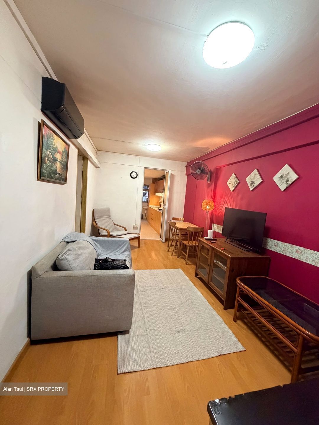 Blk 109 Aljunied Crescent (Geylang), HDB 2 Rooms #589368221